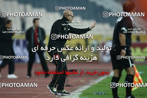 741413, Tehran, [*parameter:4*], لیگ برتر فوتبال ایران، Persian Gulf Cup، Week 13، First Leg، Persepolis 0 v 0 Sepahan on 2011/11/19 at Azadi Stadium