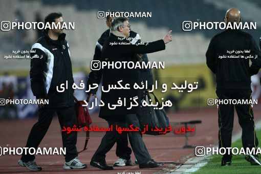 741483, Tehran, [*parameter:4*], لیگ برتر فوتبال ایران، Persian Gulf Cup، Week 13، First Leg، Persepolis 0 v 0 Sepahan on 2011/11/19 at Azadi Stadium