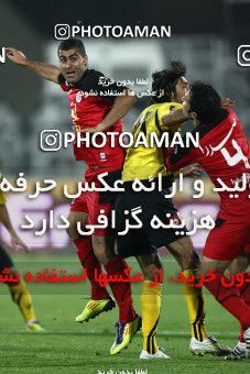 741427, Tehran, [*parameter:4*], لیگ برتر فوتبال ایران، Persian Gulf Cup، Week 13، First Leg، Persepolis 0 v 0 Sepahan on 2011/11/19 at Azadi Stadium