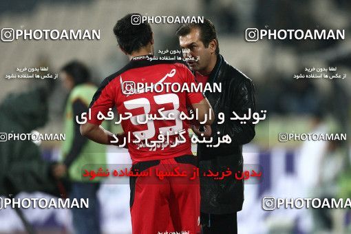 741456, Tehran, [*parameter:4*], لیگ برتر فوتبال ایران، Persian Gulf Cup، Week 13، First Leg، Persepolis 0 v 0 Sepahan on 2011/11/19 at Azadi Stadium