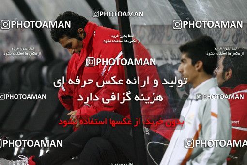 741407, Tehran, [*parameter:4*], لیگ برتر فوتبال ایران، Persian Gulf Cup، Week 13، First Leg، Persepolis 0 v 0 Sepahan on 2011/11/19 at Azadi Stadium