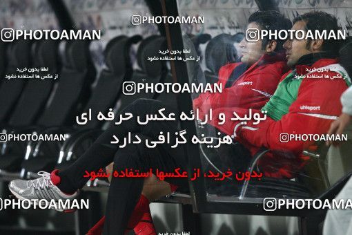 741404, Tehran, [*parameter:4*], لیگ برتر فوتبال ایران، Persian Gulf Cup، Week 13، First Leg، Persepolis 0 v 0 Sepahan on 2011/11/19 at Azadi Stadium