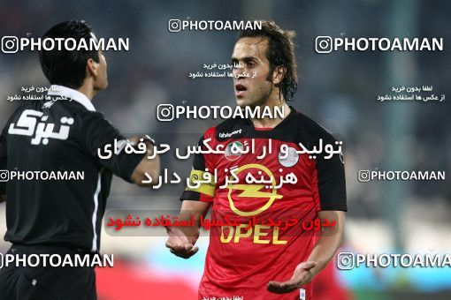 741485, Tehran, [*parameter:4*], لیگ برتر فوتبال ایران، Persian Gulf Cup، Week 13، First Leg، Persepolis 0 v 0 Sepahan on 2011/11/19 at Azadi Stadium