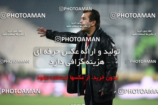 741386, Tehran, [*parameter:4*], لیگ برتر فوتبال ایران، Persian Gulf Cup، Week 13، First Leg، Persepolis 0 v 0 Sepahan on 2011/11/19 at Azadi Stadium