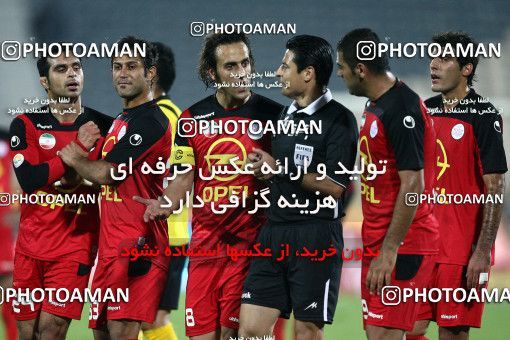 741484, Tehran, [*parameter:4*], لیگ برتر فوتبال ایران، Persian Gulf Cup، Week 13، First Leg، Persepolis 0 v 0 Sepahan on 2011/11/19 at Azadi Stadium