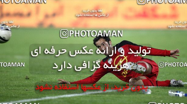 741422, Tehran, [*parameter:4*], لیگ برتر فوتبال ایران، Persian Gulf Cup، Week 13، First Leg، Persepolis 0 v 0 Sepahan on 2011/11/19 at Azadi Stadium