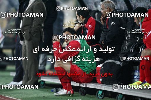 741437, Tehran, [*parameter:4*], لیگ برتر فوتبال ایران، Persian Gulf Cup، Week 13، First Leg، Persepolis 0 v 0 Sepahan on 2011/11/19 at Azadi Stadium