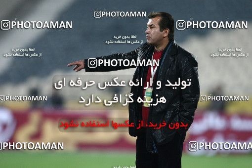 741470, Tehran, [*parameter:4*], لیگ برتر فوتبال ایران، Persian Gulf Cup، Week 13، First Leg، Persepolis 0 v 0 Sepahan on 2011/11/19 at Azadi Stadium