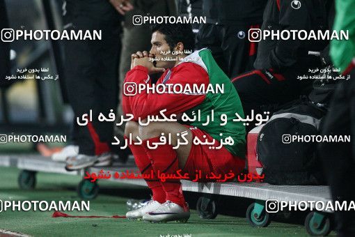 741383, Tehran, [*parameter:4*], لیگ برتر فوتبال ایران، Persian Gulf Cup، Week 13، First Leg، Persepolis 0 v 0 Sepahan on 2011/11/19 at Azadi Stadium