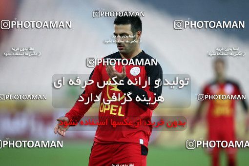 741428, Tehran, [*parameter:4*], لیگ برتر فوتبال ایران، Persian Gulf Cup، Week 13، First Leg، Persepolis 0 v 0 Sepahan on 2011/11/19 at Azadi Stadium