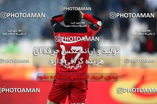 741397, Tehran, [*parameter:4*], لیگ برتر فوتبال ایران، Persian Gulf Cup، Week 13، First Leg، Persepolis 0 v 0 Sepahan on 2011/11/19 at Azadi Stadium