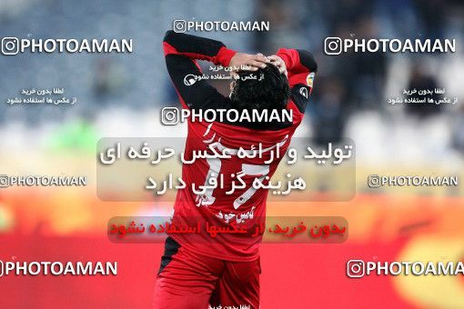 741366, Tehran, [*parameter:4*], لیگ برتر فوتبال ایران، Persian Gulf Cup، Week 13، First Leg، Persepolis 0 v 0 Sepahan on 2011/11/19 at Azadi Stadium