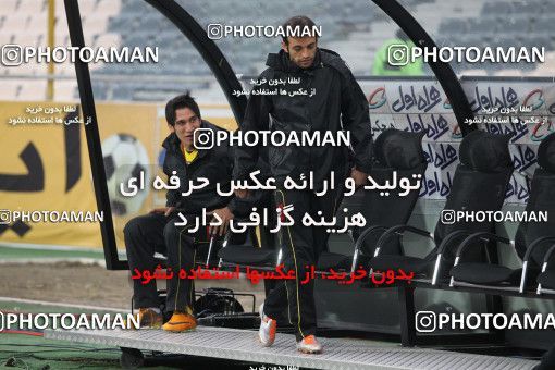 742912, Tehran, [*parameter:4*], لیگ برتر فوتبال ایران، Persian Gulf Cup، Week 13، First Leg، Persepolis 0 v 0 Sepahan on 2011/11/19 at Azadi Stadium