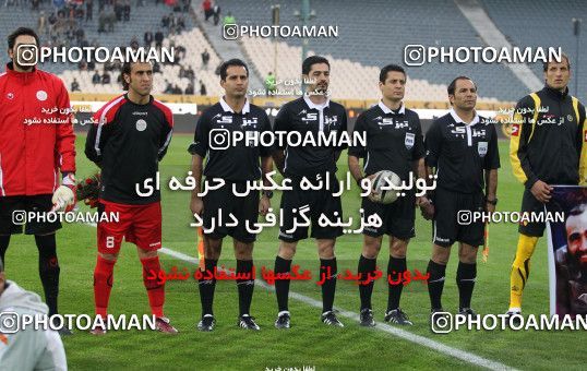 742766, Tehran, [*parameter:4*], لیگ برتر فوتبال ایران، Persian Gulf Cup، Week 13، First Leg، Persepolis 0 v 0 Sepahan on 2011/11/19 at Azadi Stadium