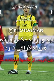 742806, Tehran, [*parameter:4*], لیگ برتر فوتبال ایران، Persian Gulf Cup، Week 13، First Leg، Persepolis 0 v 0 Sepahan on 2011/11/19 at Azadi Stadium