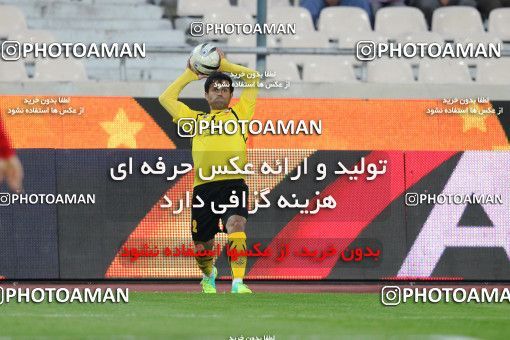 742862, Tehran, [*parameter:4*], لیگ برتر فوتبال ایران، Persian Gulf Cup، Week 13، First Leg، Persepolis 0 v 0 Sepahan on 2011/11/19 at Azadi Stadium