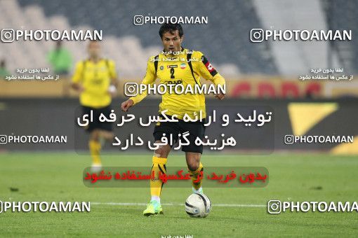 742764, Tehran, [*parameter:4*], لیگ برتر فوتبال ایران، Persian Gulf Cup، Week 13، First Leg، Persepolis 0 v 0 Sepahan on 2011/11/19 at Azadi Stadium