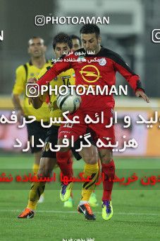 742721, Tehran, [*parameter:4*], لیگ برتر فوتبال ایران، Persian Gulf Cup، Week 13، First Leg، Persepolis 0 v 0 Sepahan on 2011/11/19 at Azadi Stadium