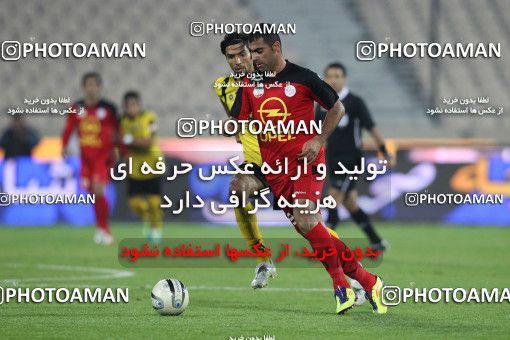 742742, Tehran, [*parameter:4*], لیگ برتر فوتبال ایران، Persian Gulf Cup، Week 13، First Leg، Persepolis 0 v 0 Sepahan on 2011/11/19 at Azadi Stadium