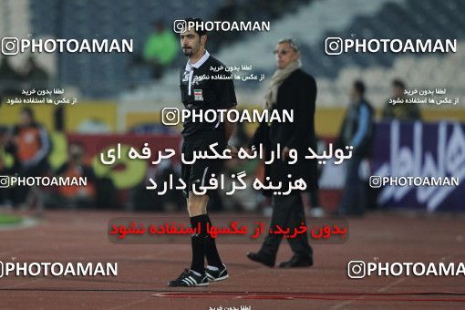 742669, Tehran, [*parameter:4*], لیگ برتر فوتبال ایران، Persian Gulf Cup، Week 13، First Leg، Persepolis 0 v 0 Sepahan on 2011/11/19 at Azadi Stadium