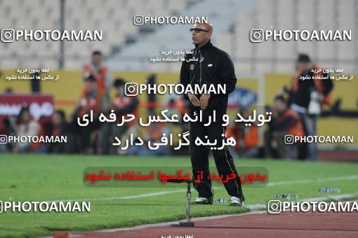 742759, Tehran, [*parameter:4*], لیگ برتر فوتبال ایران، Persian Gulf Cup، Week 13، First Leg، Persepolis 0 v 0 Sepahan on 2011/11/19 at Azadi Stadium