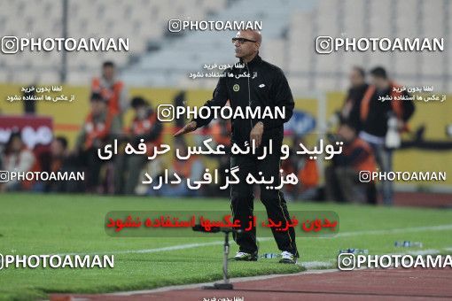 742725, Tehran, [*parameter:4*], لیگ برتر فوتبال ایران، Persian Gulf Cup، Week 13، First Leg، Persepolis 0 v 0 Sepahan on 2011/11/19 at Azadi Stadium