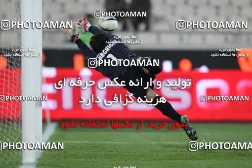 742899, Tehran, [*parameter:4*], لیگ برتر فوتبال ایران، Persian Gulf Cup، Week 13، First Leg، Persepolis 0 v 0 Sepahan on 2011/11/19 at Azadi Stadium