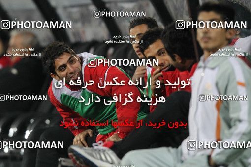 742848, Tehran, [*parameter:4*], لیگ برتر فوتبال ایران، Persian Gulf Cup، Week 13، First Leg، Persepolis 0 v 0 Sepahan on 2011/11/19 at Azadi Stadium