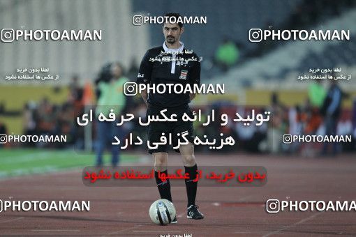 742821, Tehran, [*parameter:4*], لیگ برتر فوتبال ایران، Persian Gulf Cup، Week 13، First Leg، Persepolis 0 v 0 Sepahan on 2011/11/19 at Azadi Stadium