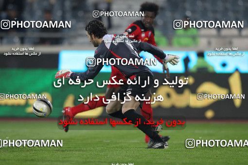 742871, Tehran, [*parameter:4*], لیگ برتر فوتبال ایران، Persian Gulf Cup، Week 13، First Leg، Persepolis 0 v 0 Sepahan on 2011/11/19 at Azadi Stadium