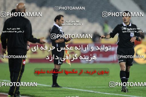 742714, Tehran, [*parameter:4*], لیگ برتر فوتبال ایران، Persian Gulf Cup، Week 13، First Leg، Persepolis 0 v 0 Sepahan on 2011/11/19 at Azadi Stadium