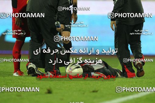 742886, Tehran, [*parameter:4*], لیگ برتر فوتبال ایران، Persian Gulf Cup، Week 13، First Leg، Persepolis 0 v 0 Sepahan on 2011/11/19 at Azadi Stadium