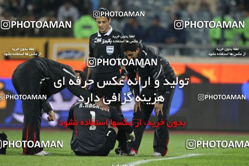 742785, Tehran, [*parameter:4*], لیگ برتر فوتبال ایران، Persian Gulf Cup، Week 13، First Leg، Persepolis 0 v 0 Sepahan on 2011/11/19 at Azadi Stadium