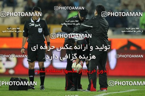 742673, Tehran, [*parameter:4*], لیگ برتر فوتبال ایران، Persian Gulf Cup، Week 13، First Leg، Persepolis 0 v 0 Sepahan on 2011/11/19 at Azadi Stadium