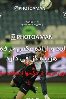 742691, Tehran, [*parameter:4*], لیگ برتر فوتبال ایران، Persian Gulf Cup، Week 13، First Leg، Persepolis 0 v 0 Sepahan on 2011/11/19 at Azadi Stadium