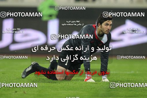 742664, Tehran, [*parameter:4*], لیگ برتر فوتبال ایران، Persian Gulf Cup، Week 13، First Leg، Persepolis 0 v 0 Sepahan on 2011/11/19 at Azadi Stadium