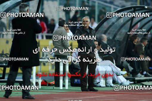 741065, Tehran, [*parameter:4*], لیگ برتر فوتبال ایران، Persian Gulf Cup، Week 13، First Leg، Persepolis 0 v 0 Sepahan on 2011/11/19 at Azadi Stadium