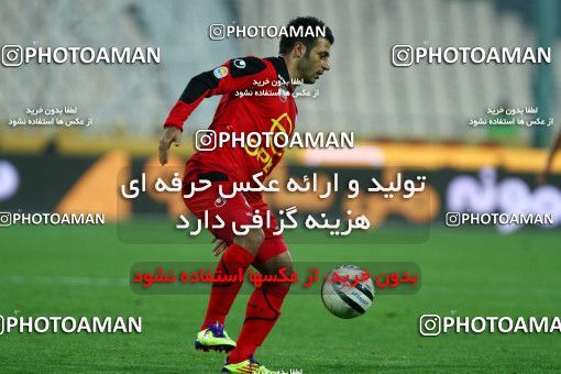 741128, Tehran, [*parameter:4*], لیگ برتر فوتبال ایران، Persian Gulf Cup، Week 13، First Leg، Persepolis 0 v 0 Sepahan on 2011/11/19 at Azadi Stadium