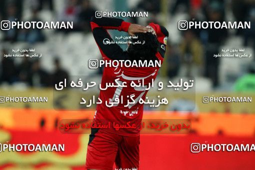 741121, Tehran, [*parameter:4*], لیگ برتر فوتبال ایران، Persian Gulf Cup، Week 13، First Leg، Persepolis 0 v 0 Sepahan on 2011/11/19 at Azadi Stadium