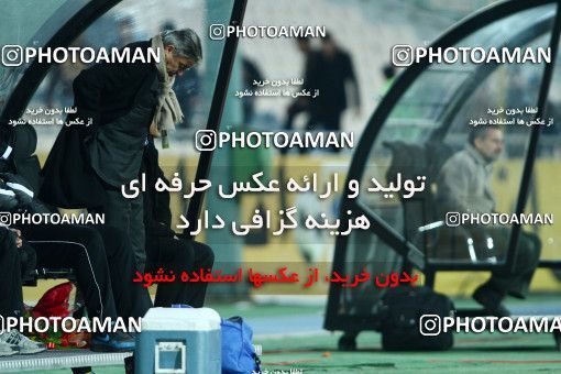 741155, Tehran, [*parameter:4*], لیگ برتر فوتبال ایران، Persian Gulf Cup، Week 13، First Leg، Persepolis 0 v 0 Sepahan on 2011/11/19 at Azadi Stadium