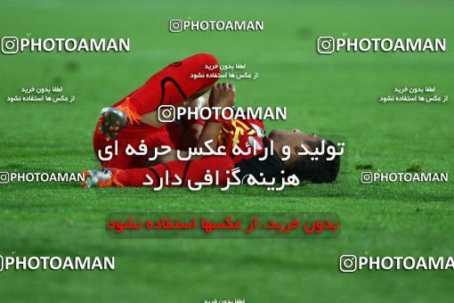 741060, Tehran, [*parameter:4*], لیگ برتر فوتبال ایران، Persian Gulf Cup، Week 13، First Leg، Persepolis 0 v 0 Sepahan on 2011/11/19 at Azadi Stadium