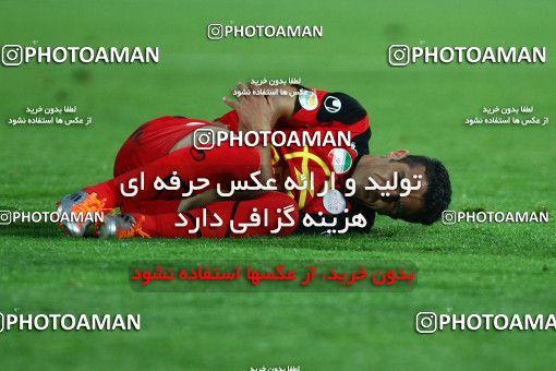 741094, Tehran, [*parameter:4*], لیگ برتر فوتبال ایران، Persian Gulf Cup، Week 13، First Leg، Persepolis 0 v 0 Sepahan on 2011/11/19 at Azadi Stadium