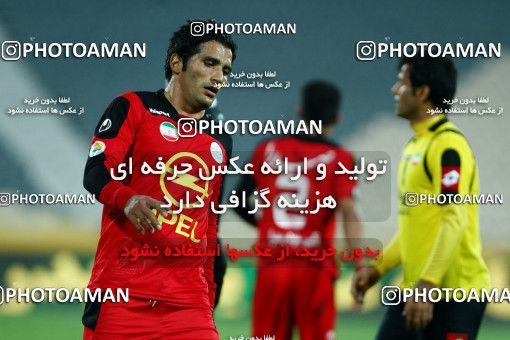 741071, Tehran, [*parameter:4*], لیگ برتر فوتبال ایران، Persian Gulf Cup، Week 13، First Leg، Persepolis 0 v 0 Sepahan on 2011/11/19 at Azadi Stadium
