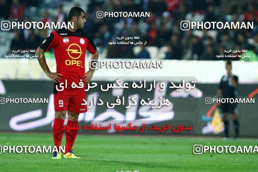 741101, Tehran, [*parameter:4*], لیگ برتر فوتبال ایران، Persian Gulf Cup، Week 13، First Leg، Persepolis 0 v 0 Sepahan on 2011/11/19 at Azadi Stadium