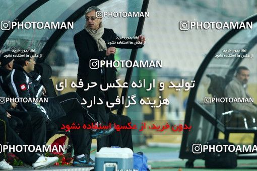 741082, Tehran, [*parameter:4*], لیگ برتر فوتبال ایران، Persian Gulf Cup، Week 13، First Leg، Persepolis 0 v 0 Sepahan on 2011/11/19 at Azadi Stadium