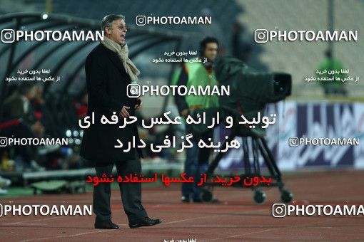 741048, Tehran, [*parameter:4*], لیگ برتر فوتبال ایران، Persian Gulf Cup، Week 13، First Leg، Persepolis 0 v 0 Sepahan on 2011/11/19 at Azadi Stadium