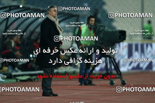 741062, Tehran, [*parameter:4*], لیگ برتر فوتبال ایران، Persian Gulf Cup، Week 13، First Leg، Persepolis 0 v 0 Sepahan on 2011/11/19 at Azadi Stadium