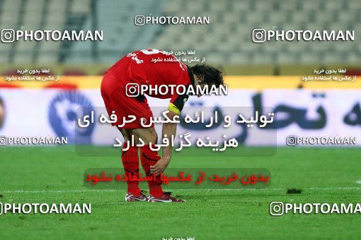 741054, Tehran, [*parameter:4*], لیگ برتر فوتبال ایران، Persian Gulf Cup، Week 13، First Leg، Persepolis 0 v 0 Sepahan on 2011/11/19 at Azadi Stadium