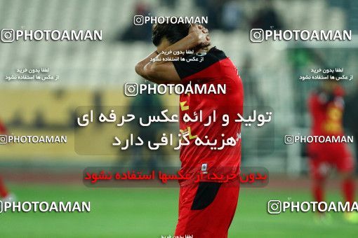 741098, Tehran, [*parameter:4*], لیگ برتر فوتبال ایران، Persian Gulf Cup، Week 13، First Leg، Persepolis 0 v 0 Sepahan on 2011/11/19 at Azadi Stadium
