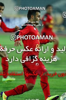 741070, Tehran, [*parameter:4*], لیگ برتر فوتبال ایران، Persian Gulf Cup، Week 13، First Leg، Persepolis 0 v 0 Sepahan on 2011/11/19 at Azadi Stadium